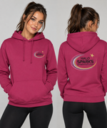 Load image into Gallery viewer, HSGC Unisex adult hoodie
