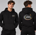 Load image into Gallery viewer, HSGC Unisex adult hoodie
