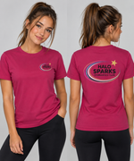Load image into Gallery viewer, HSGC Unisex adult t -shirt
