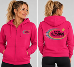 Load image into Gallery viewer, HSGC Adult Zoodie Unisex
