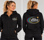 Load image into Gallery viewer, HSGC Adult Zoodie Unisex
