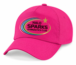Load image into Gallery viewer, HSGC Junior 5 Panel Cap
