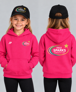 Load image into Gallery viewer, HSGC Junior 5 Panel Cap

