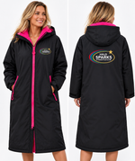 Load image into Gallery viewer, Sparks Robe Adult (unisex)
