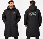 Load image into Gallery viewer, Sparks Robe Adult (unisex)
