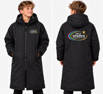 Load image into Gallery viewer, Sparks Robe Junior Unisex
