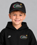Load image into Gallery viewer, HSGC Junior 5 Panel Cap
