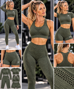 Load image into Gallery viewer, 5 Piece Workout Set
