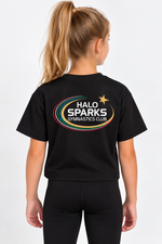 Load image into Gallery viewer, HSGC Crop top
