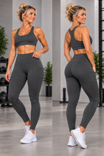 Load image into Gallery viewer, Pocket Leggings
