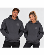 Load image into Gallery viewer, Heavyweight Unisex Hoodie

