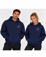 Load image into Gallery viewer, Heavyweight Unisex Hoodie

