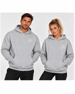 Load image into Gallery viewer, Heavyweight Unisex Hoodie
