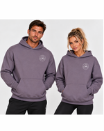 Load image into Gallery viewer, Heavyweight Unisex Hoodie
