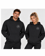 Load image into Gallery viewer, Heavyweight Unisex Hoodie
