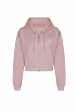 Load image into Gallery viewer, Cropped Hoodie
